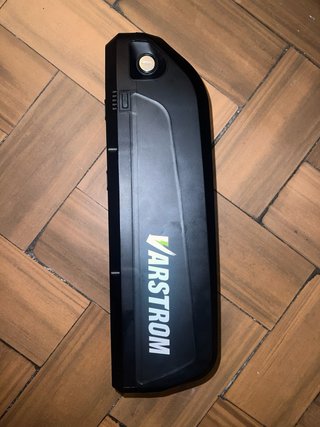 Batería E-bike Varstrom 36V 15.6Ah