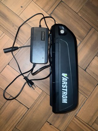 Batería E-bike Varstrom 36V 15.6Ah