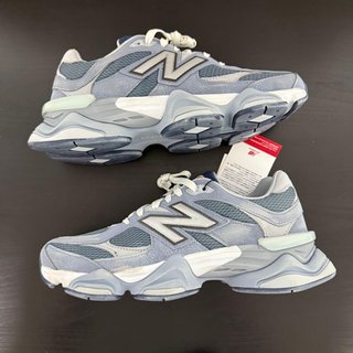 New Balance 9060 Moon Daze Blue Grey Talla 37-46