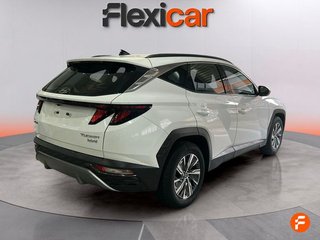 Hyundai Tucson 1.6 TGDI 110kW (150CV) 48V Maxx