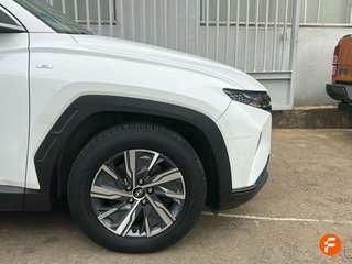 Hyundai Tucson 1.6 TGDI 110kW (150CV) 48V Maxx