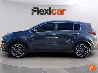 Kia Sportage 1.6 T-GDi GT Line Essential DCT 4x2