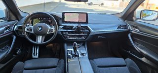 BMW Serie 5 2021