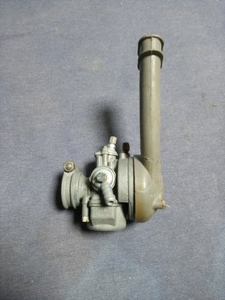 Carburador Vespino GL