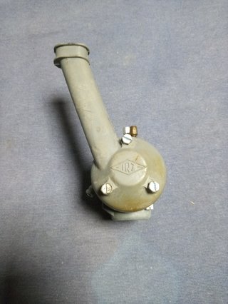 Carburador Vespino GL