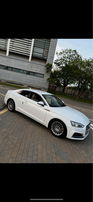 Audi A5, ‼️se aceptan cambios a interes ‼️