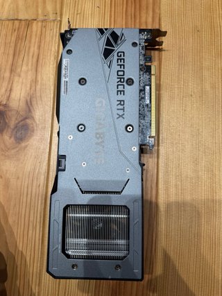 Tarjeta Gráfica Gigabyte RTX 3050
