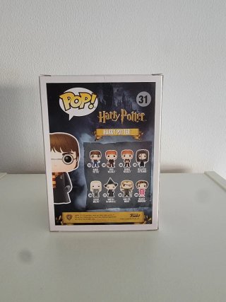 Funko Pop! Harry Potter n°31