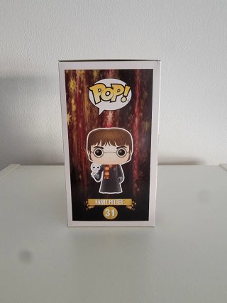 Funko Pop! Harry Potter n°31