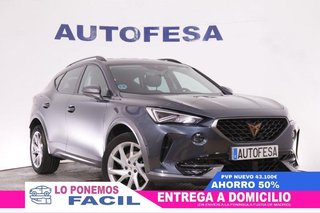 Cupra FORMENTOR 1.5 TSI 150CV EDITION 5P