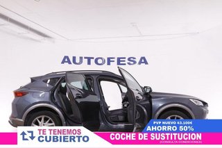 Cupra FORMENTOR 1.5 TSI 150CV EDITION 5P