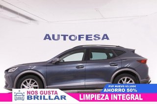 Cupra FORMENTOR 1.5 TSI 150CV EDITION 5P