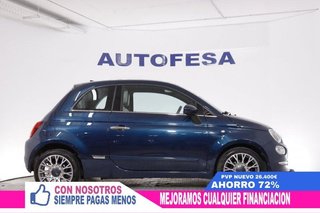 Fiat 500 1.3 MJT LOUNGE 95CV 3P