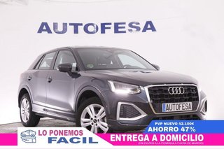 Audi Q2 1.0 30TFSI 116CV 5P