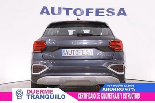 Audi Q2 1.0 30TFSI 116CV 5P