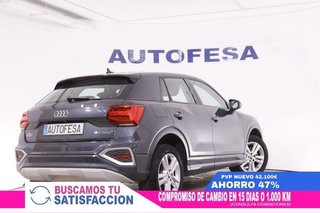 Audi Q2 1.0 30TFSI 116CV 5P