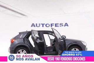 Audi Q2 1.0 30TFSI 116CV 5P