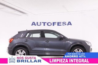Audi Q2 1.0 30TFSI 116CV 5P