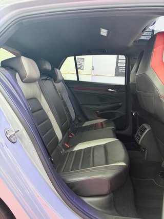 Volkswagen Golf Clubsport ful extras
