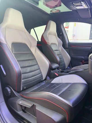 Volkswagen Golf Clubsport ful extras