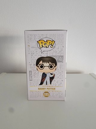 Funko Pop! Harry Potter 111 Special Edition