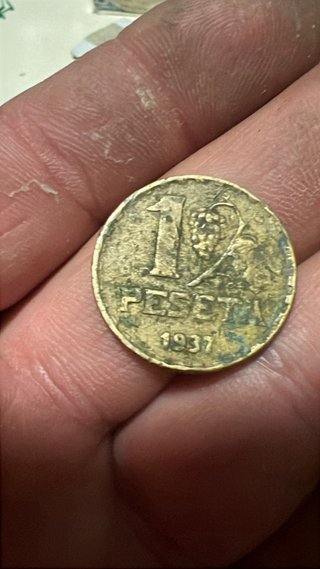 Monedas antiguas de coleccionismo unicas