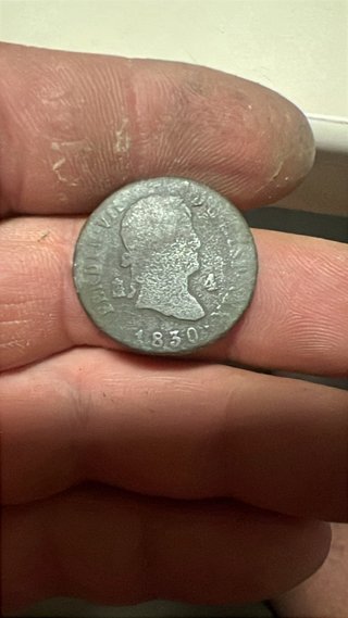 Monedas antiguas de coleccionismo unicas