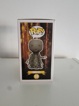 Funko Pop! Harry Potter Dementor 18