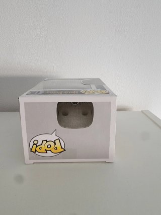 Funko Pop! Harry Potter Dementor 18