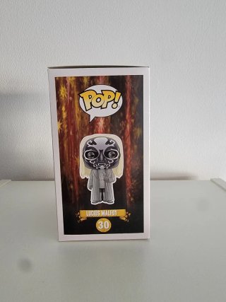 Funko Pop! Harry Potter Lucius Malfoy 30