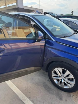 Peugeot 3008 2019