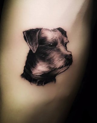 TATUAJES Madrid