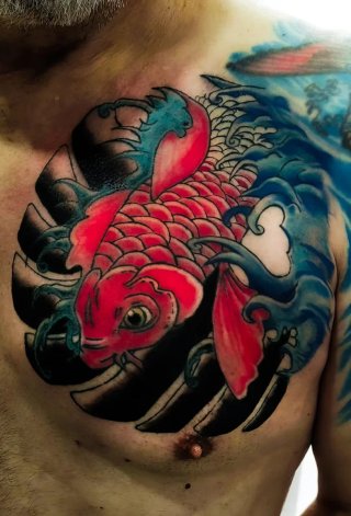 TATUAJES Madrid