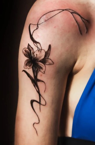 TATUAJES Madrid