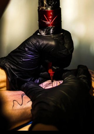TATUAJES Madrid
