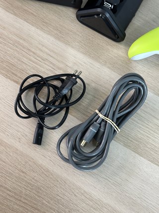 Xbox Series X + BASE DI CARICA