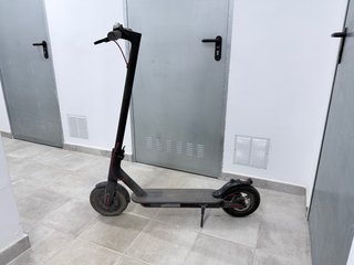 Patinete Xiaomi
