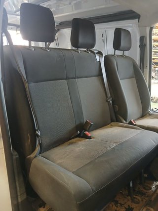 ASIENTO DELANTERO DERECHO Peugeot Expert Furgón (05.2016->)