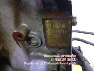 Fiat rectp5689626 f1cfa401a motor ducat Ref:019529