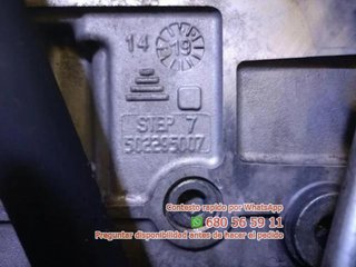 Fiat rectp5689626 f1cfa401a motor ducat Ref:019529