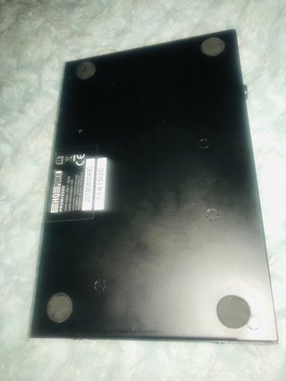 Mesa de mezclas DJ PROMIX50U HQ Power
