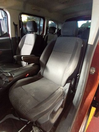 ASIENTO DELANTERO IZQUIERDO Peugeot Rifter (06.2018->)