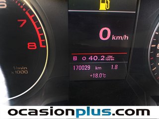 Audi A4 Avant 1.8 TFSI 125 kW (170 CV)