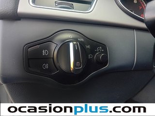Audi A4 Avant 1.8 TFSI 125 kW (170 CV)