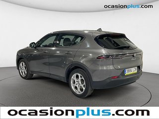 Alfa Romeo Tonale 1.5 MHEV Sprint FWD 96 kW (130 CV)