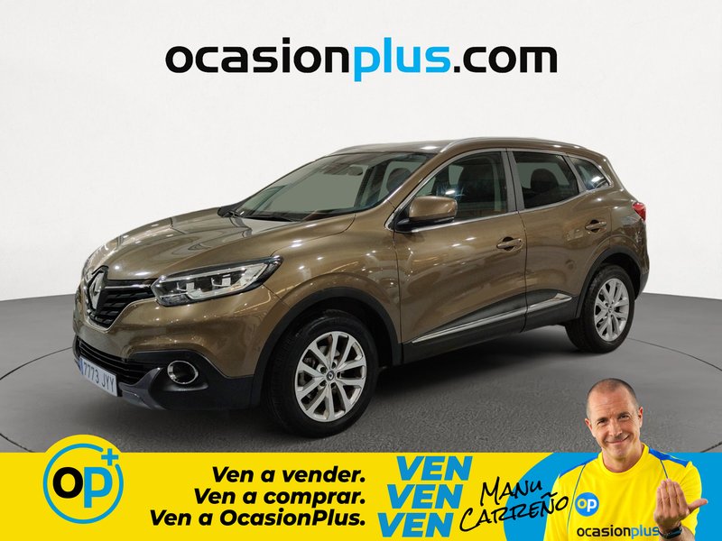 Renault Kadjar Zen Energy dCi 81 kW (110 CV) - foto 1