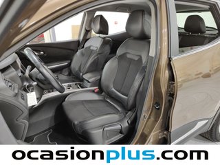 Renault Kadjar Zen Energy dCi 81 kW (110 CV)