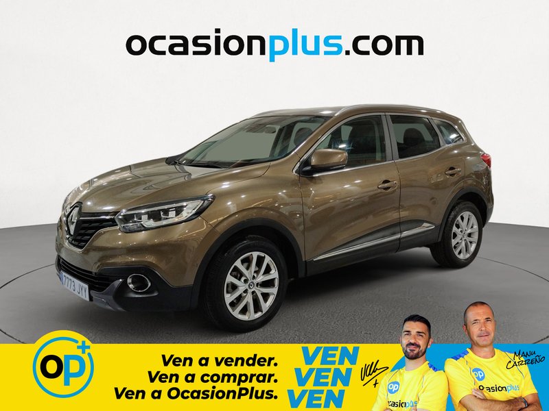 Renault Kadjar Zen Energy dCi 81 kW (110 CV) - foto 1