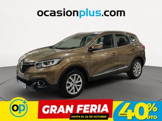 Renault Kadjar Zen Energy dCi 81 kW (110 CV)