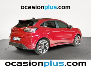 Ford Puma 1.5 EcoBoost ST 147 kW (200 CV)